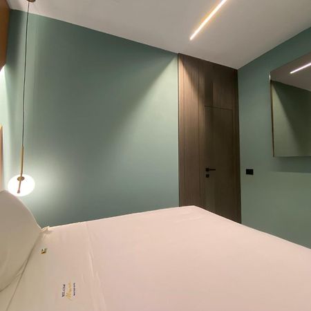 Relais Sul Mare Boutique Hotel 나폴리 외부 사진