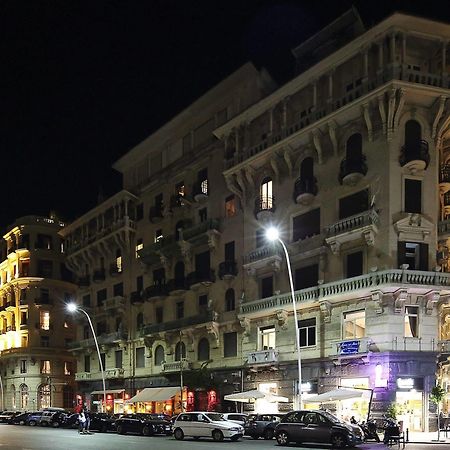 Relais Sul Mare Boutique Hotel 나폴리 외부 사진