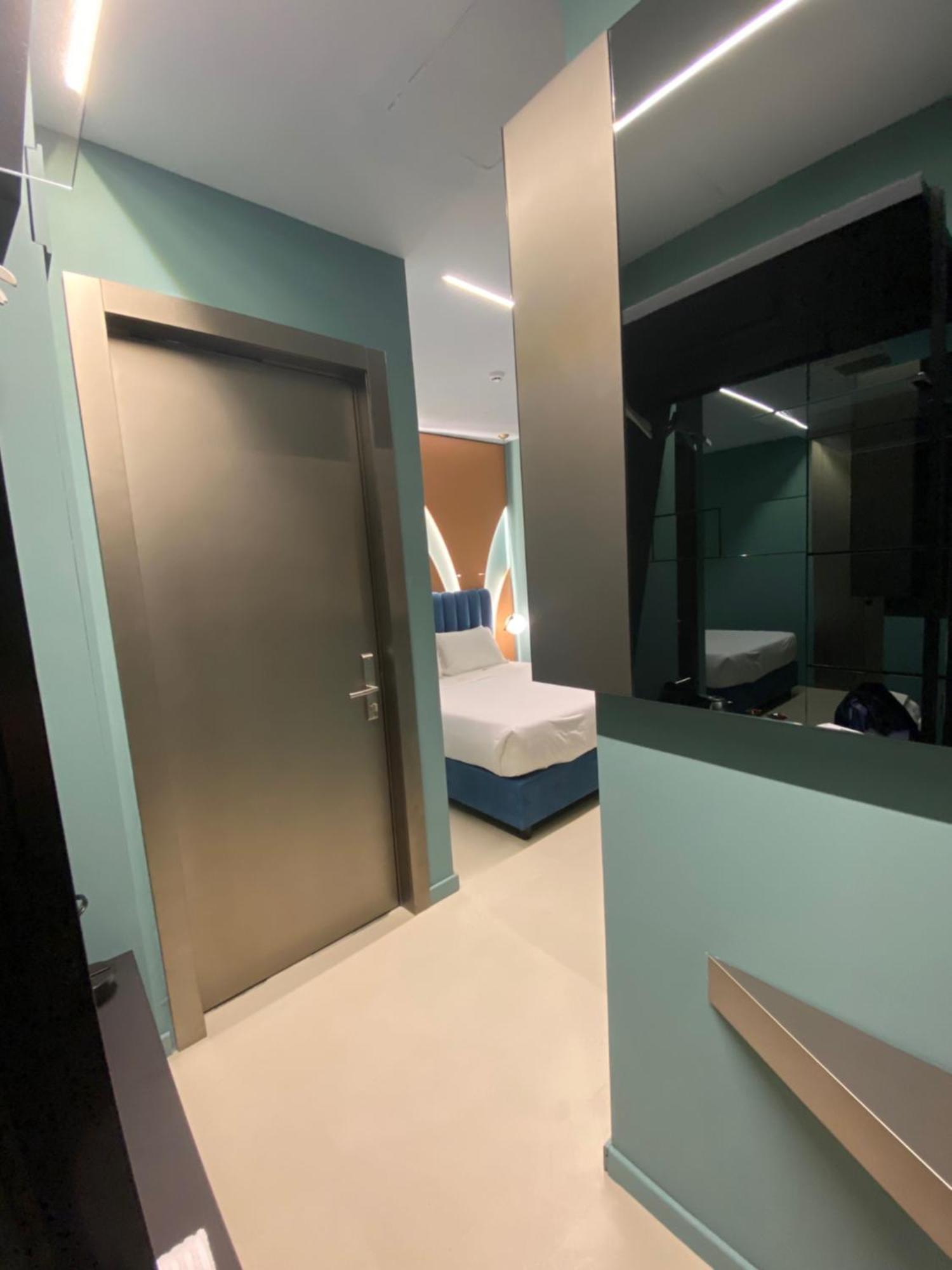 Relais Sul Mare Boutique Hotel 나폴리 외부 사진