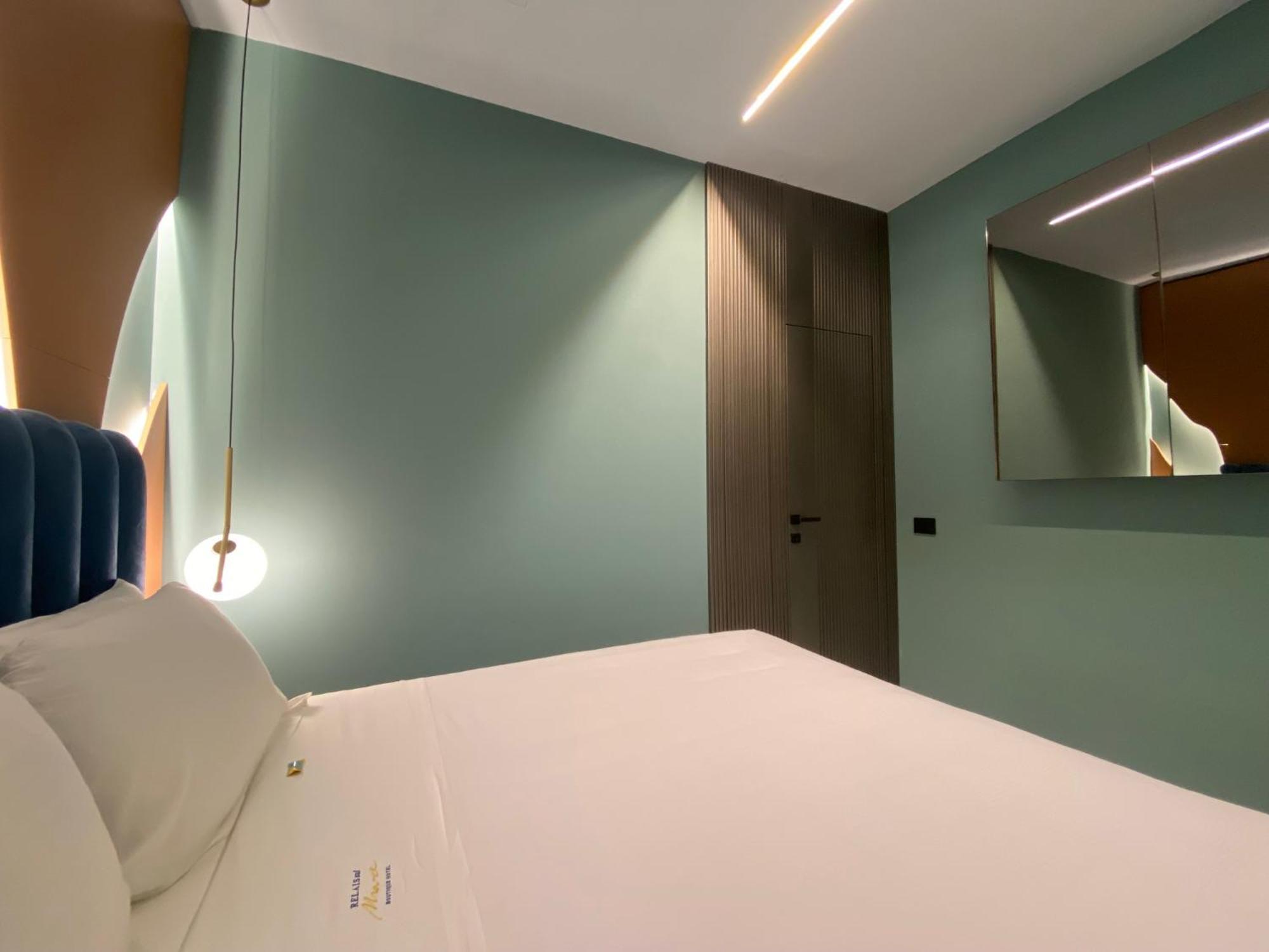 Relais Sul Mare Boutique Hotel 나폴리 외부 사진