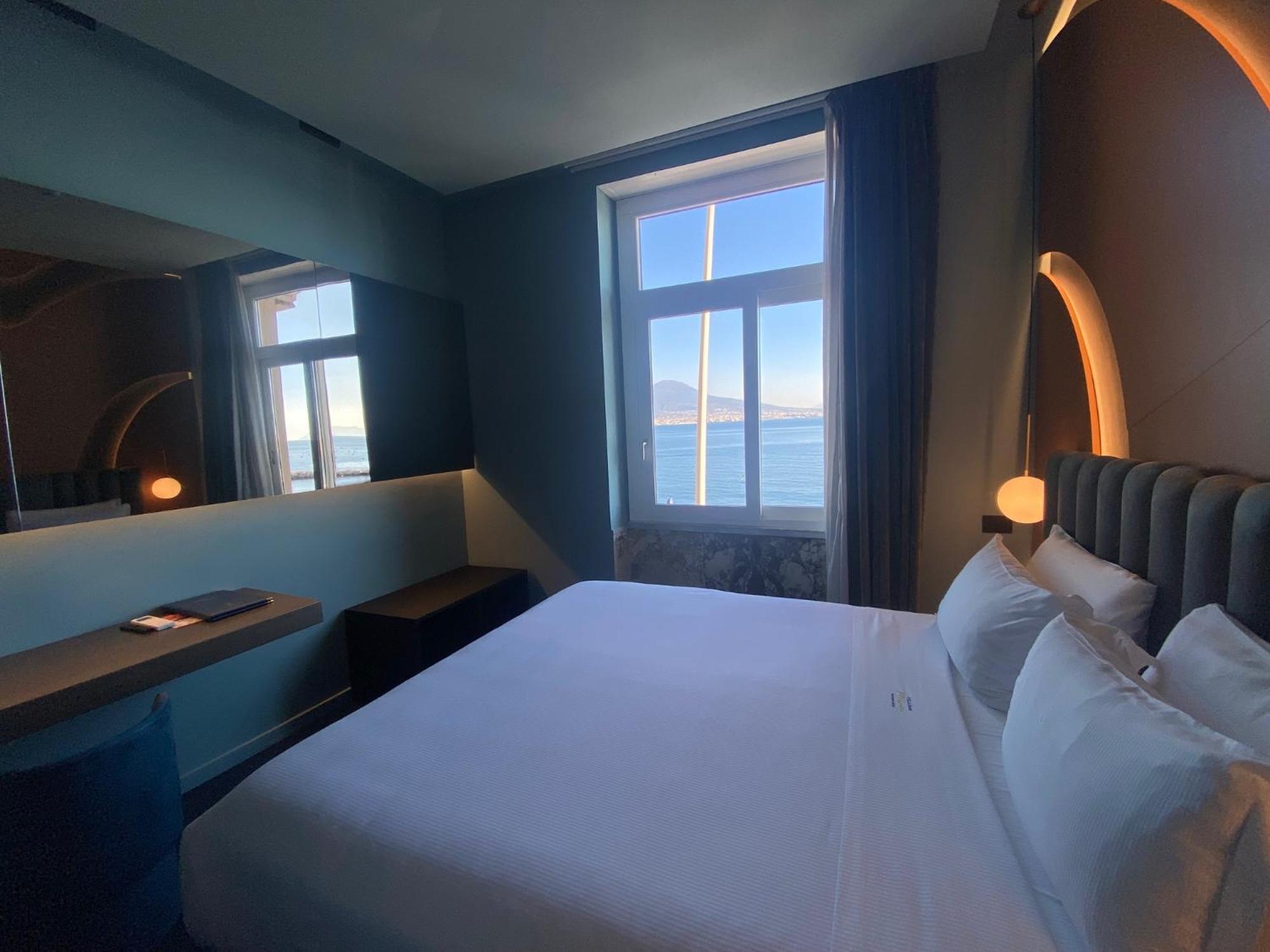 Relais Sul Mare Boutique Hotel 나폴리 외부 사진