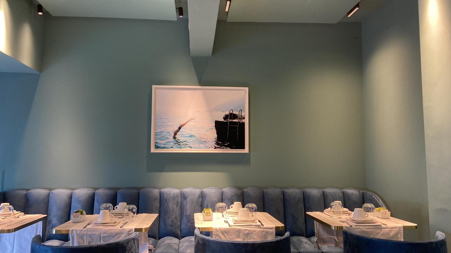 Relais Sul Mare Boutique Hotel 나폴리 외부 사진