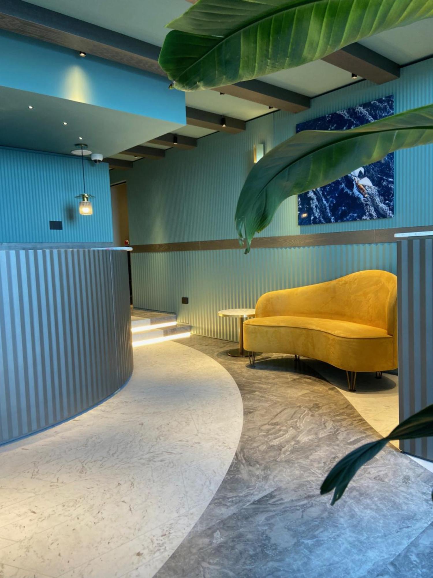 Relais Sul Mare Boutique Hotel 나폴리 외부 사진