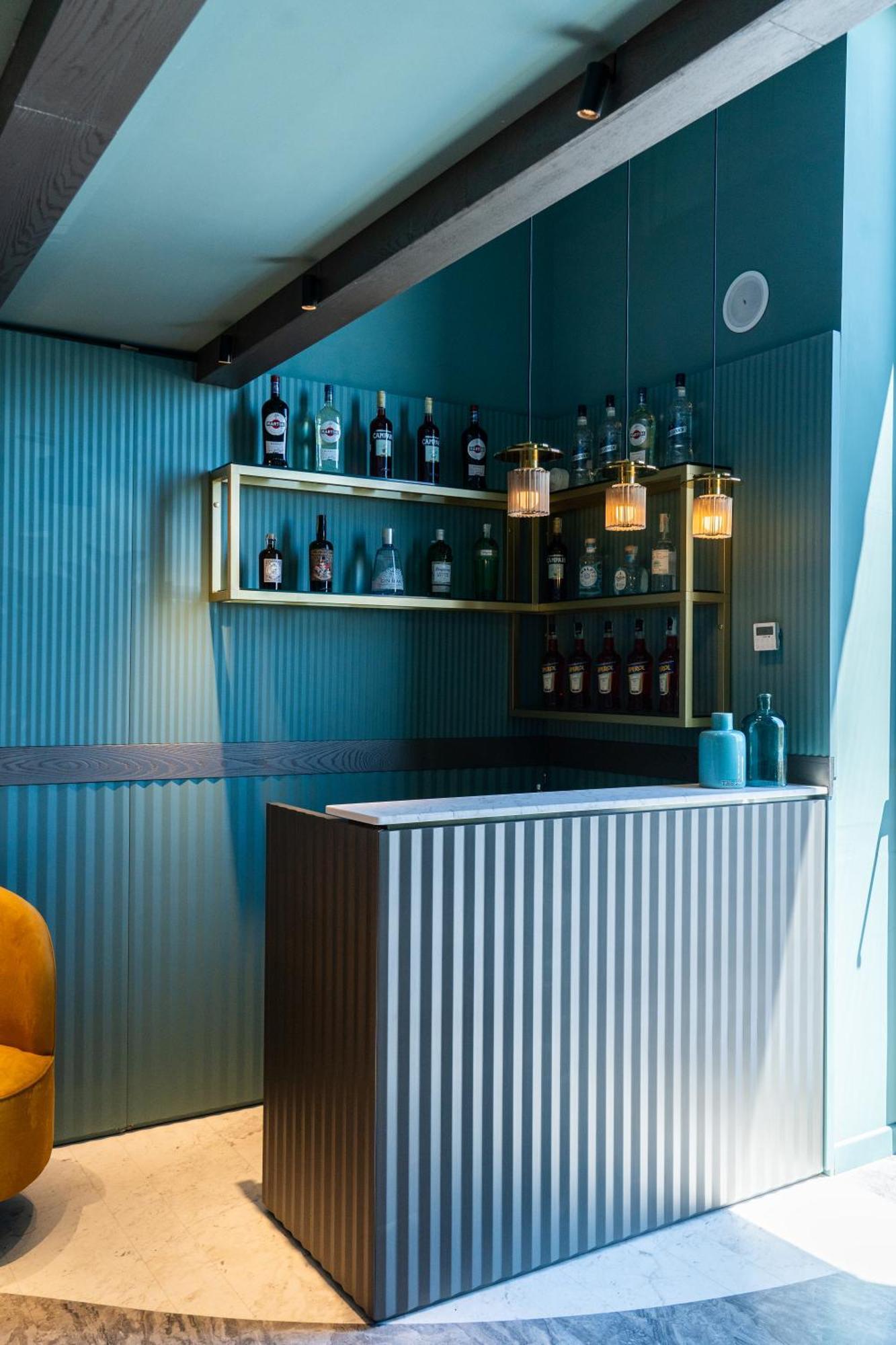 Relais Sul Mare Boutique Hotel 나폴리 외부 사진