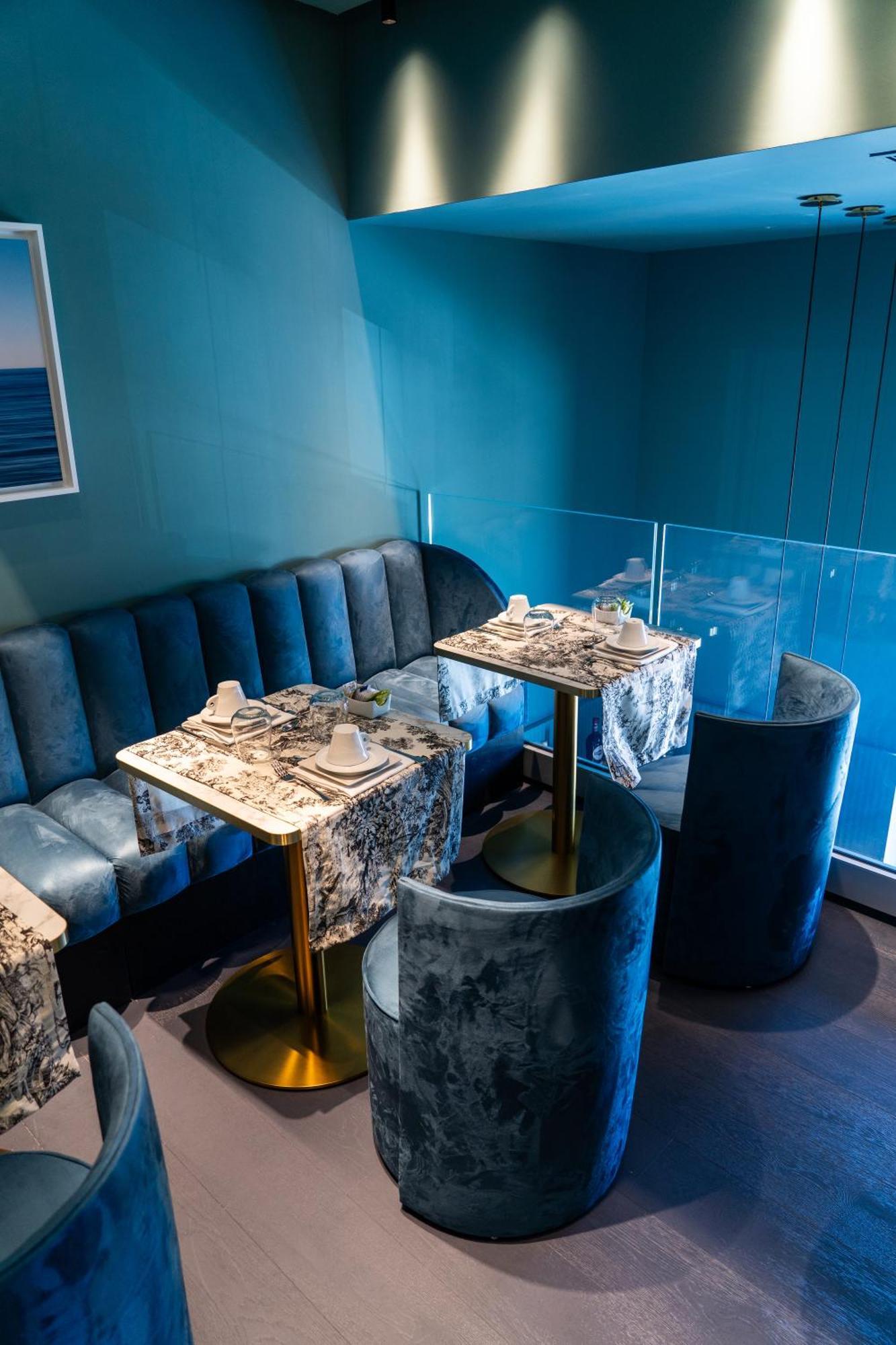 Relais Sul Mare Boutique Hotel 나폴리 외부 사진