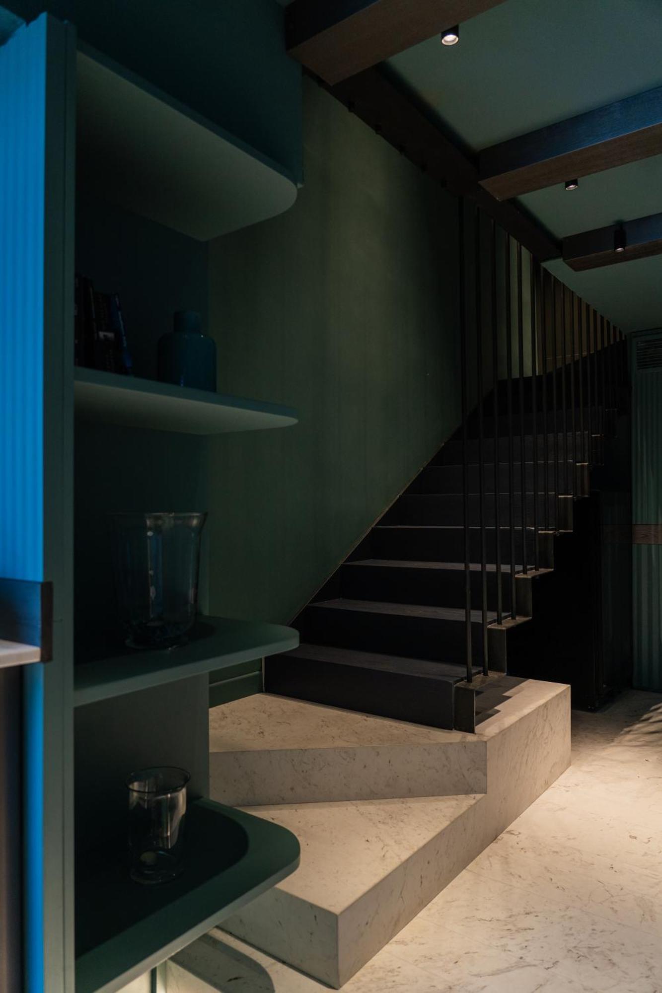 Relais Sul Mare Boutique Hotel 나폴리 외부 사진