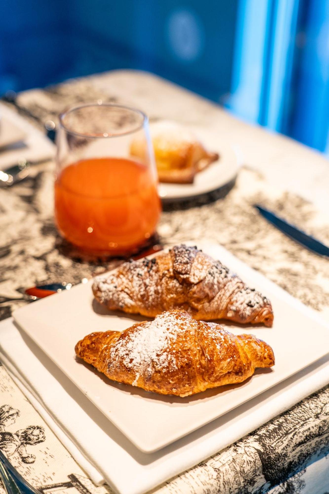 Relais Sul Mare Boutique Hotel 나폴리 외부 사진