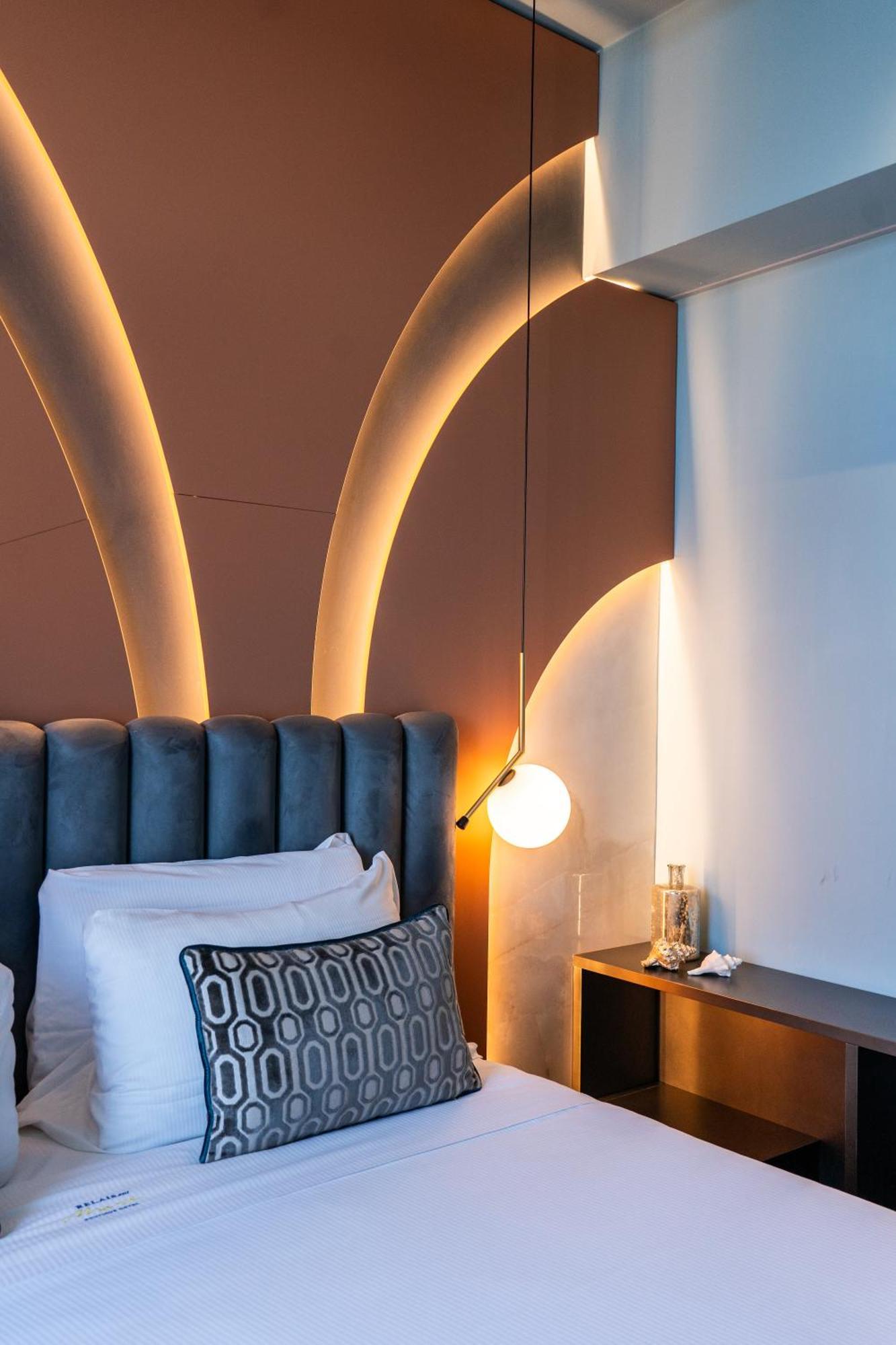 Relais Sul Mare Boutique Hotel 나폴리 외부 사진