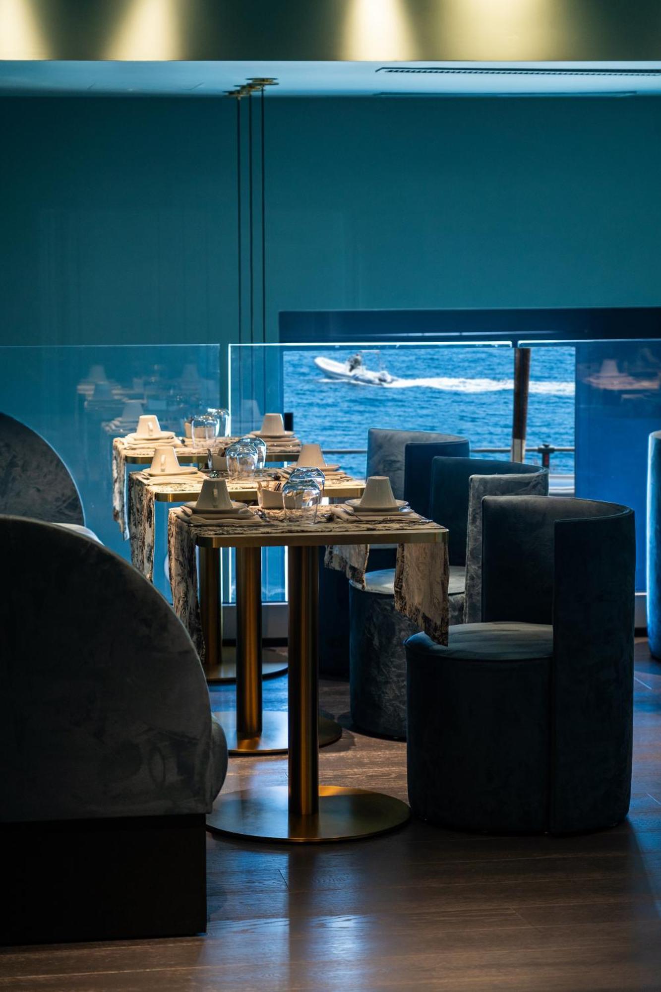Relais Sul Mare Boutique Hotel 나폴리 외부 사진