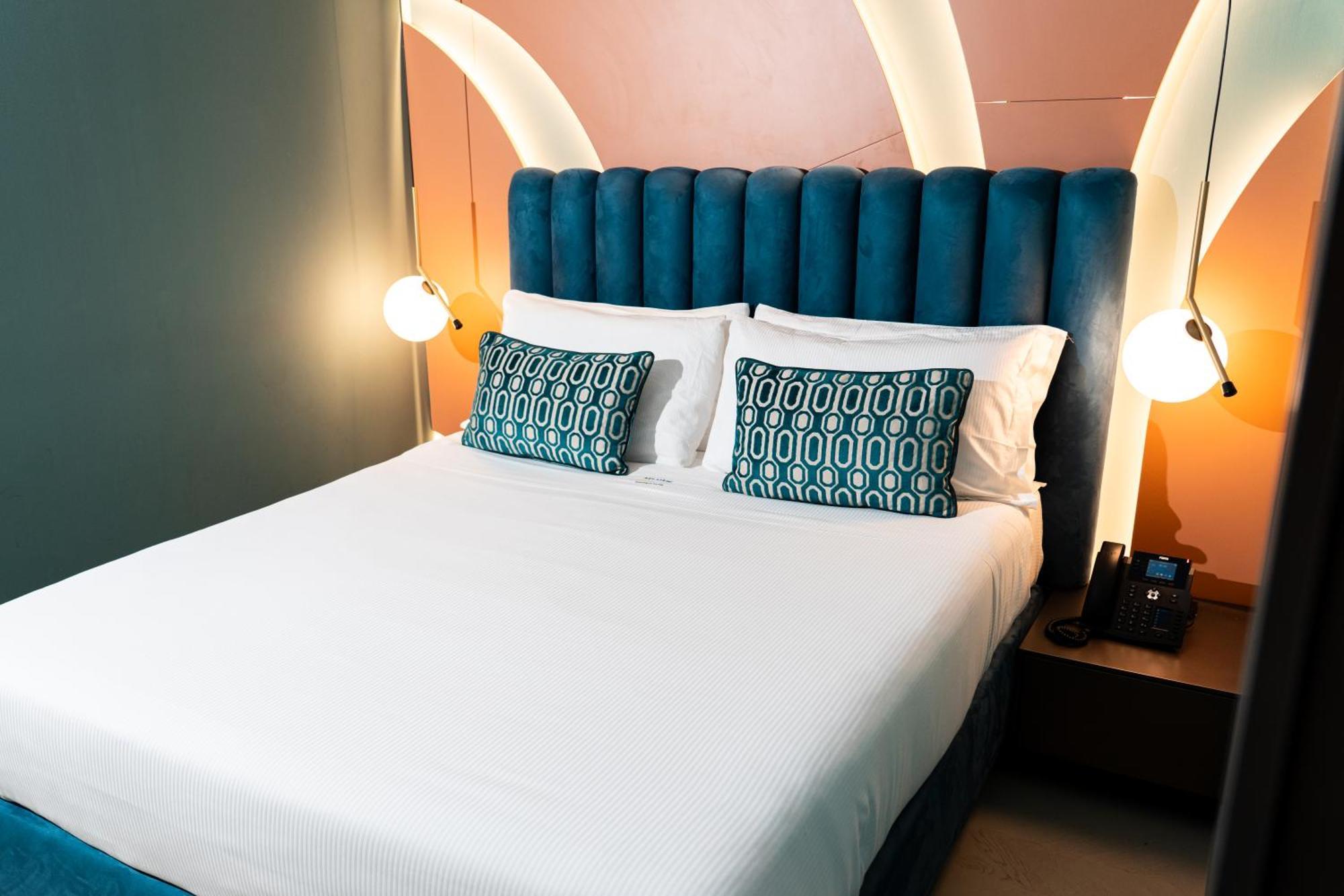 Relais Sul Mare Boutique Hotel 나폴리 외부 사진