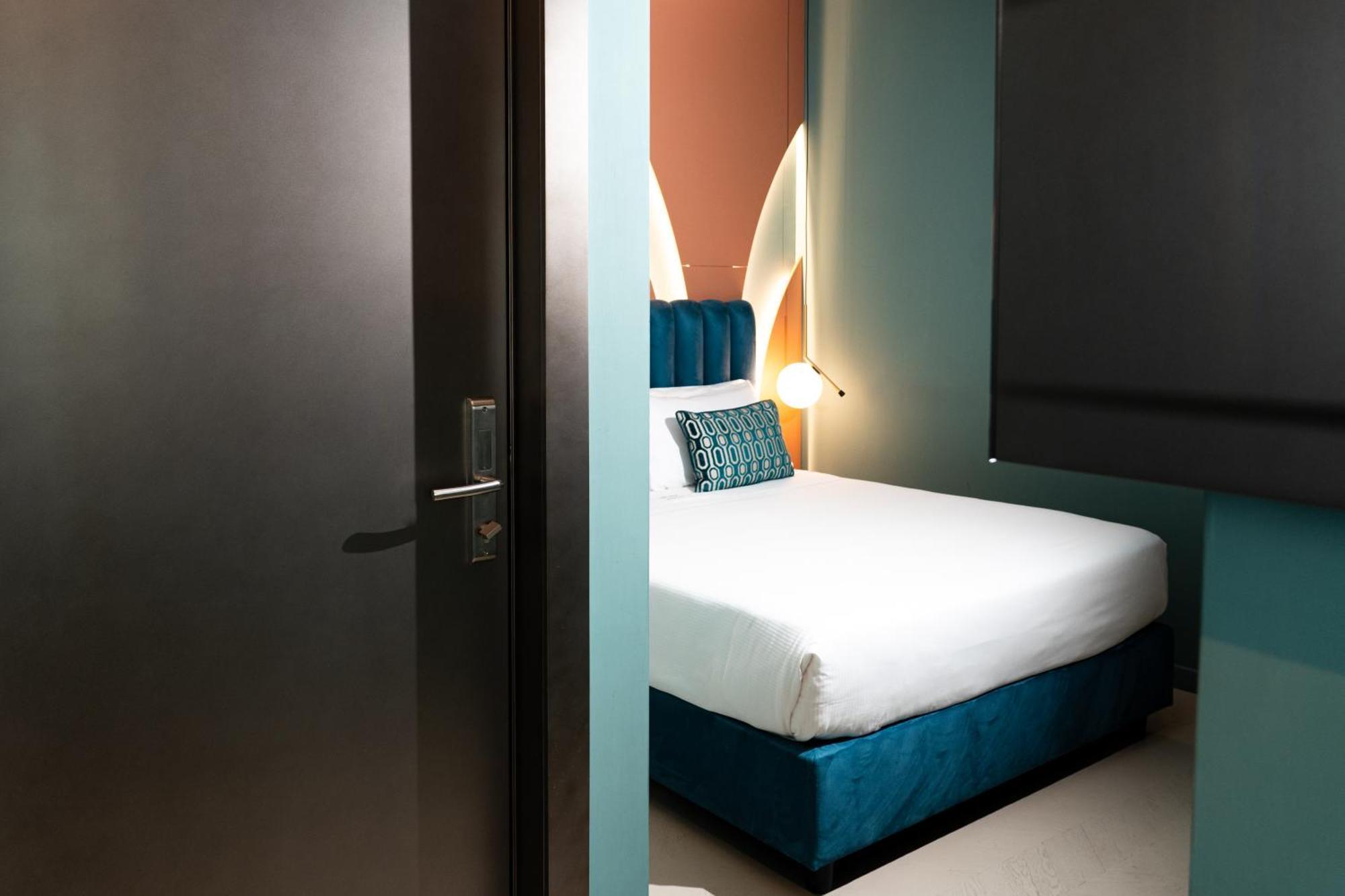 Relais Sul Mare Boutique Hotel 나폴리 외부 사진