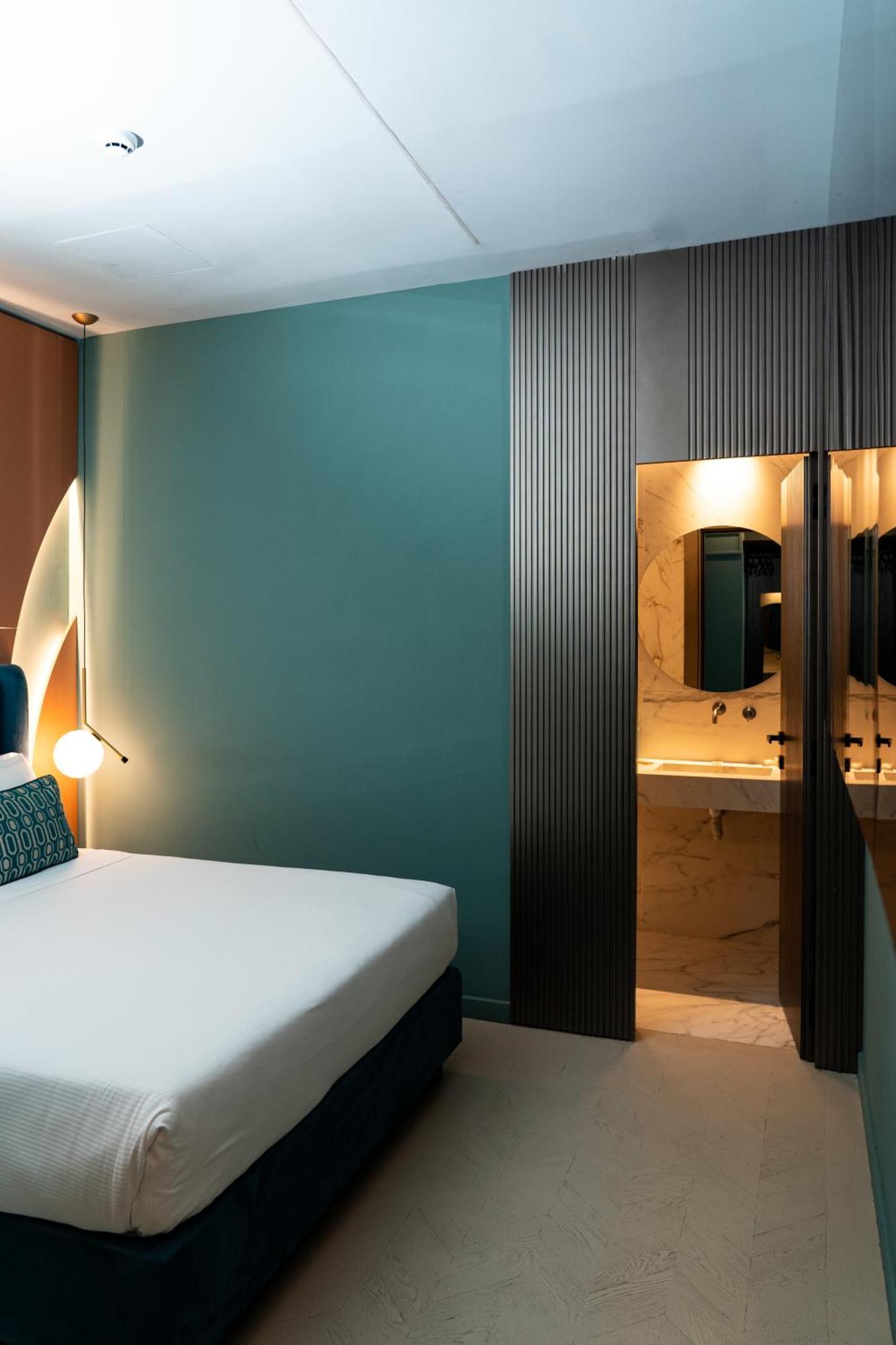 Relais Sul Mare Boutique Hotel 나폴리 외부 사진
