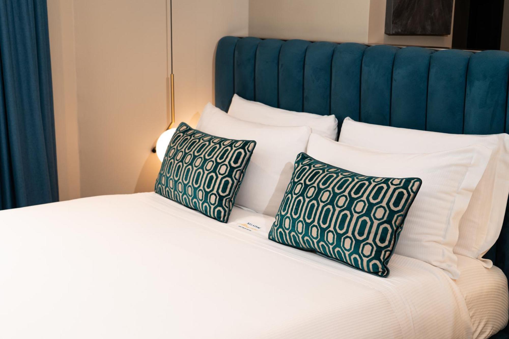 Relais Sul Mare Boutique Hotel 나폴리 외부 사진