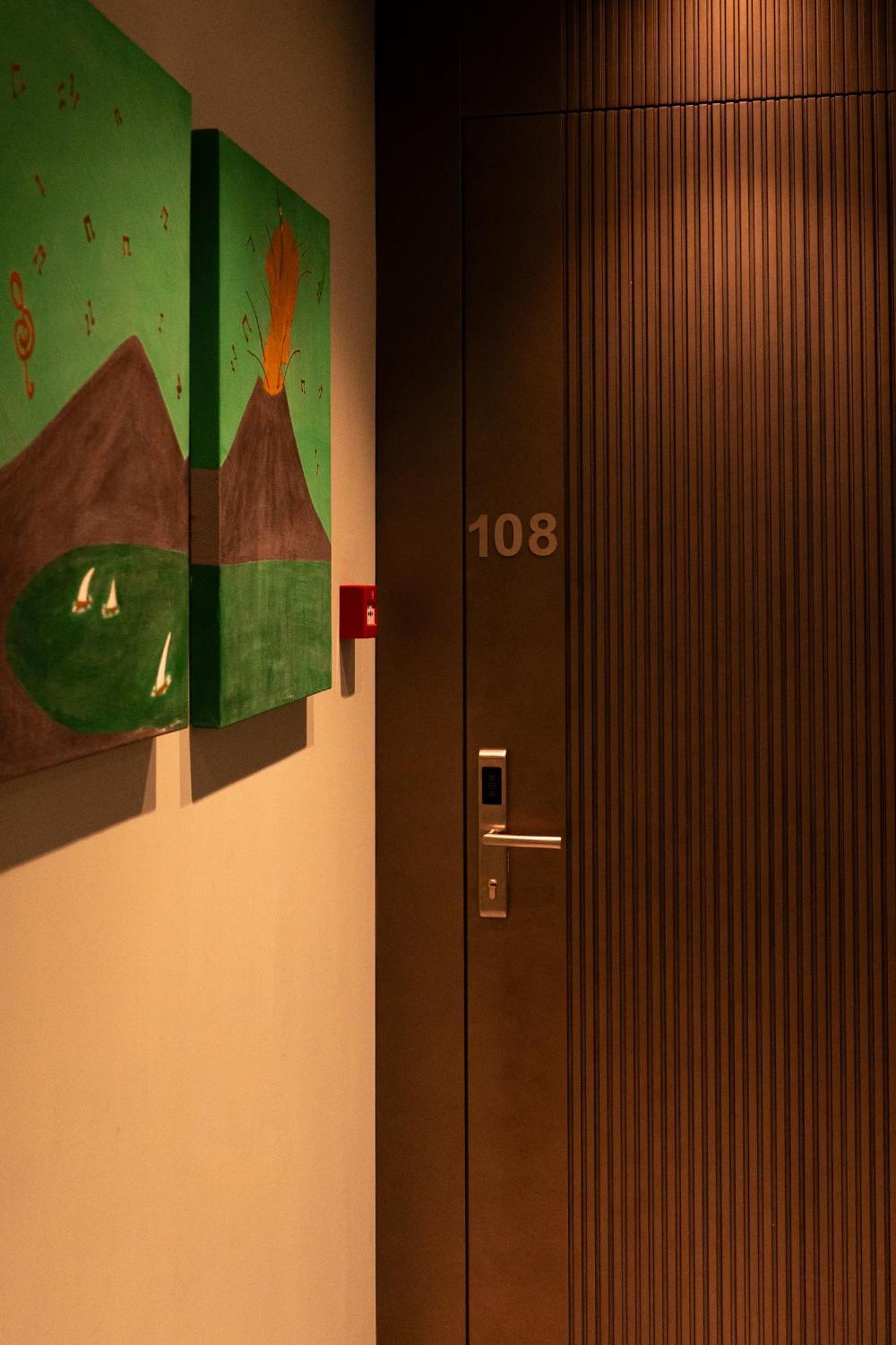 Relais Sul Mare Boutique Hotel 나폴리 외부 사진