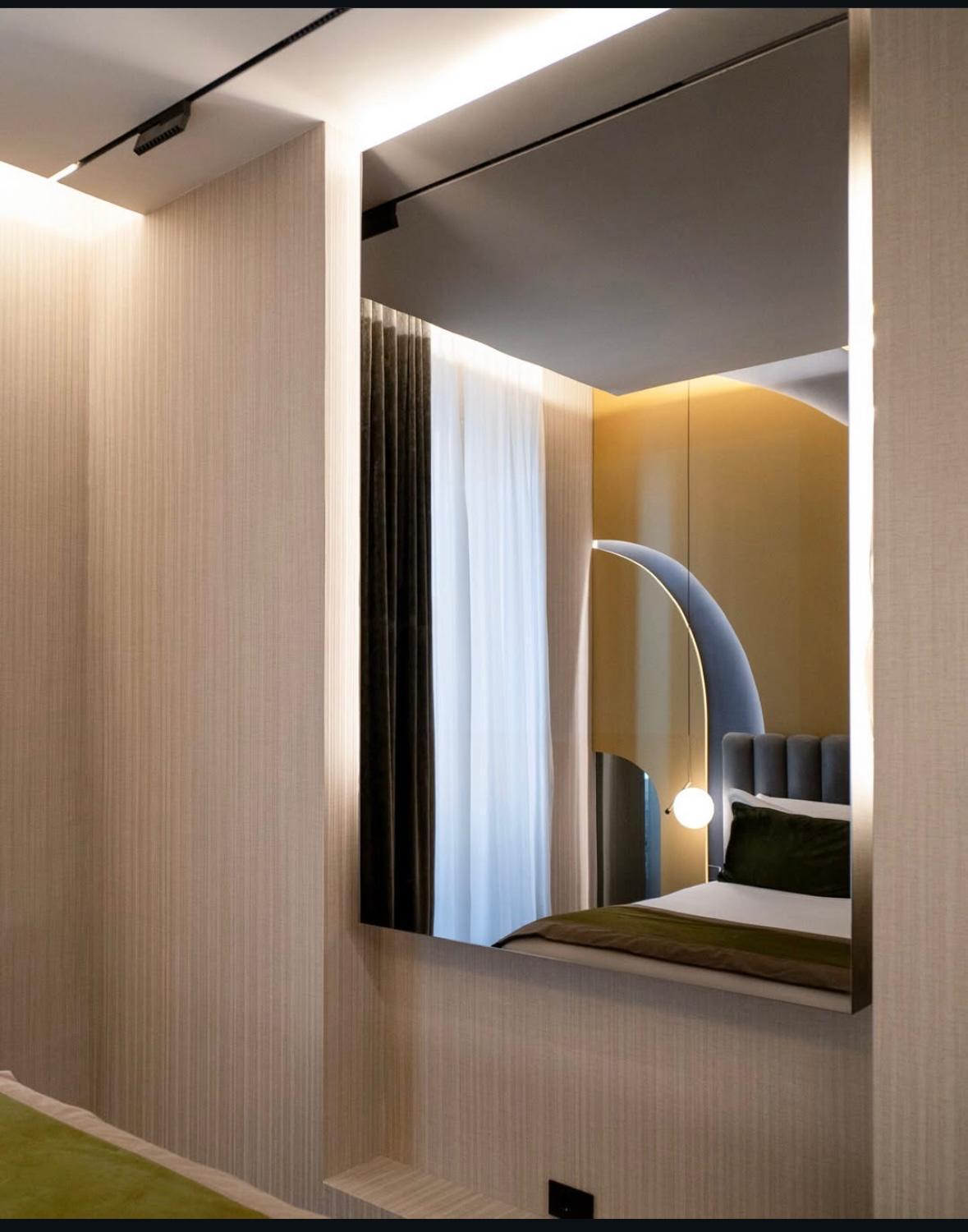 Relais Sul Mare Boutique Hotel 나폴리 외부 사진
