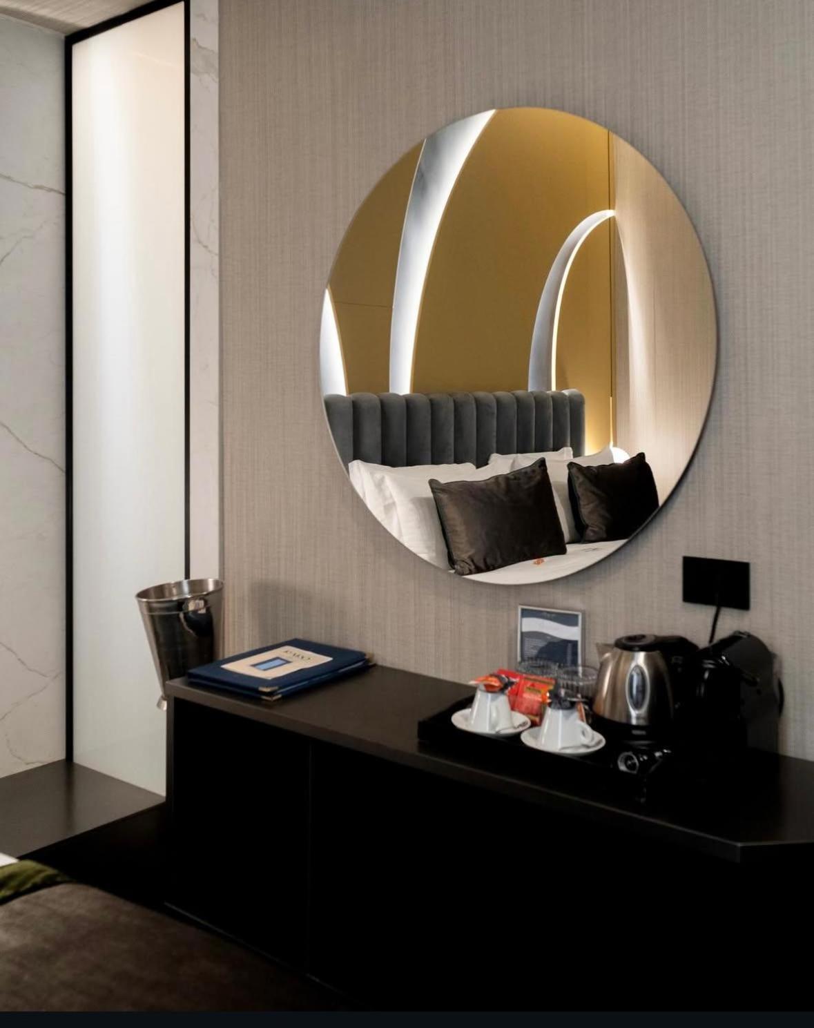 Relais Sul Mare Boutique Hotel 나폴리 외부 사진