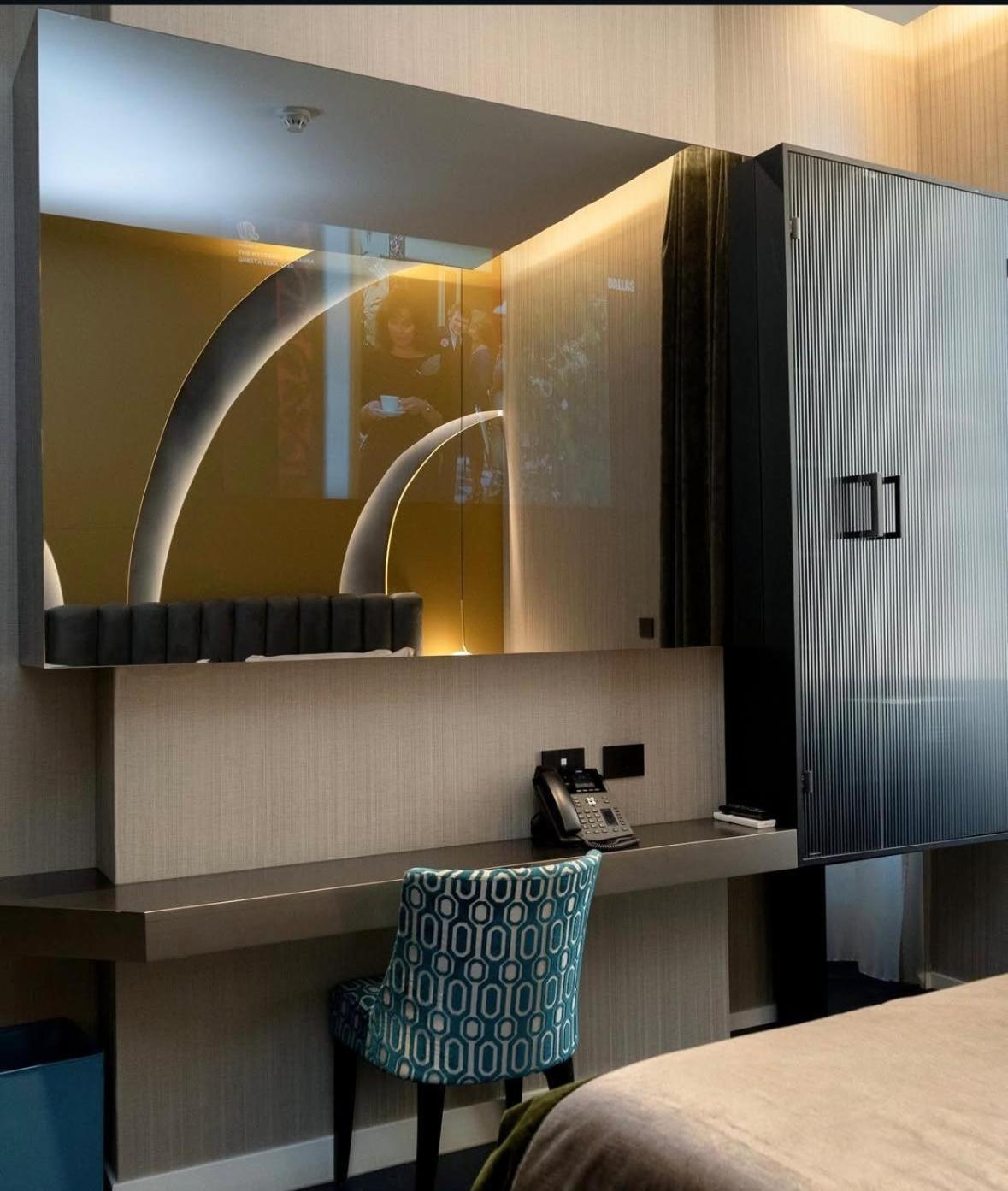 Relais Sul Mare Boutique Hotel 나폴리 외부 사진