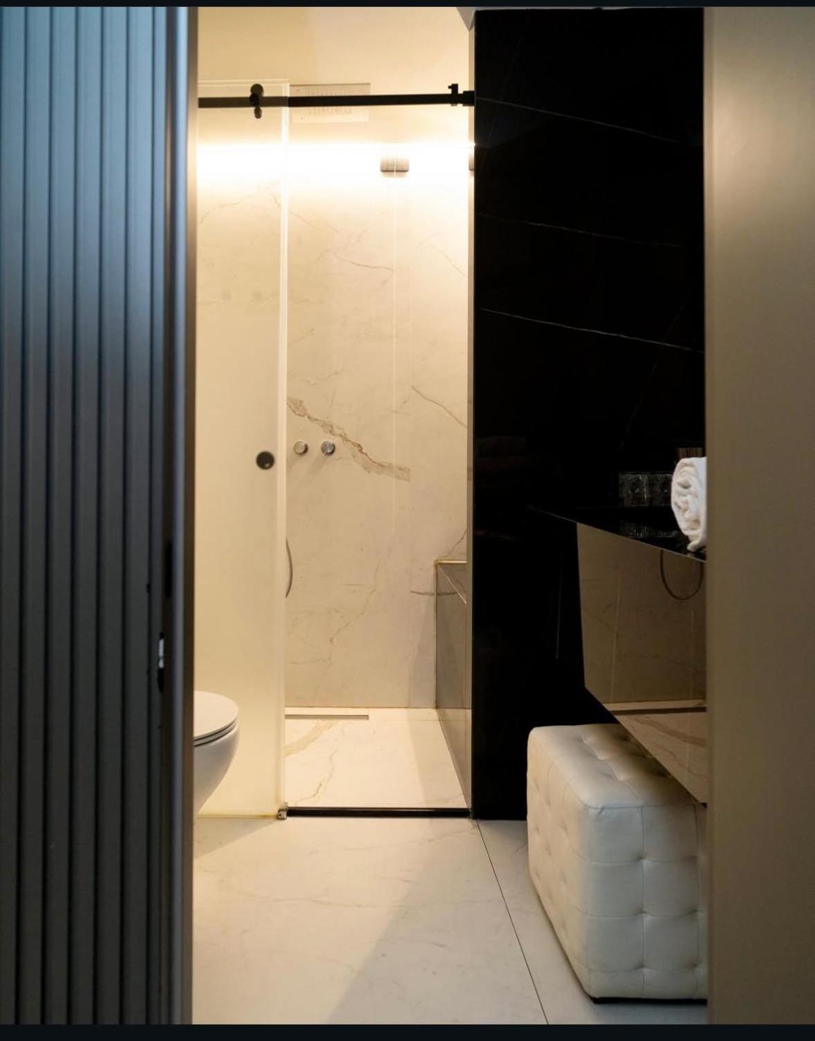 Relais Sul Mare Boutique Hotel 나폴리 외부 사진